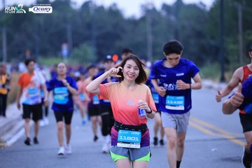 RUN TO LIVE 2024 - Ảnh #1361597