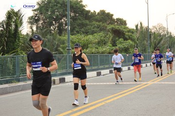 RUN TO LIVE 2024 - Ảnh #1401335