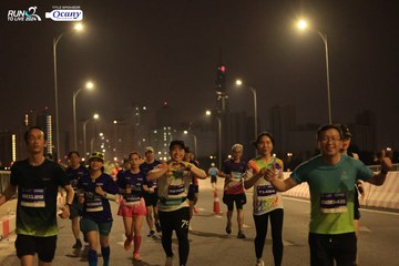 RUN TO LIVE 2024 - Ảnh #1444548