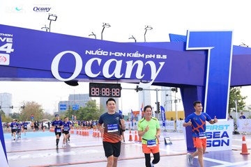 RUN TO LIVE 2024 - Ảnh #1416241