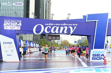 RUN TO LIVE 2024 - Ảnh #1420830