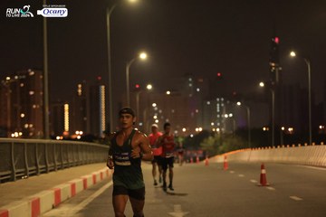 RUN TO LIVE 2024 - Ảnh #1440143