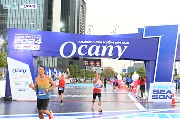 RUN TO LIVE 2024 - Ảnh #1418206