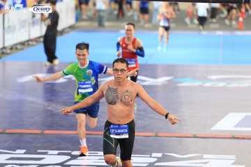 RUN TO LIVE 2024 - Ảnh #1370429