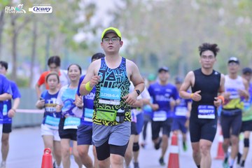 RUN TO LIVE 2024 - Ảnh #1337182