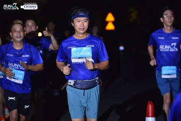 RUN TO LIVE 2024 - Ảnh #1321280
