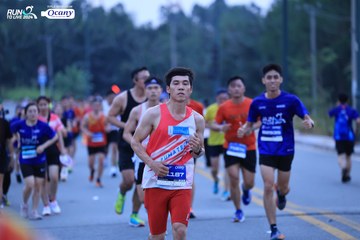 RUN TO LIVE 2024 - Ảnh #1365164