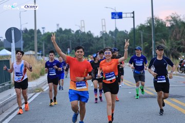 RUN TO LIVE 2024 - Ảnh #1371299