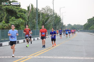 RUN TO LIVE 2024 - Ảnh #1391828