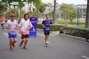 RUN TO LIVE 2024 - Ảnh #1388488