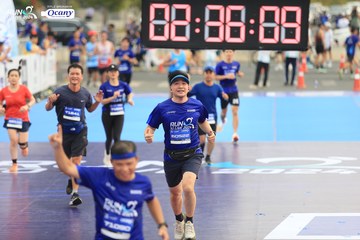 RUN TO LIVE 2024 - Ảnh #1410309