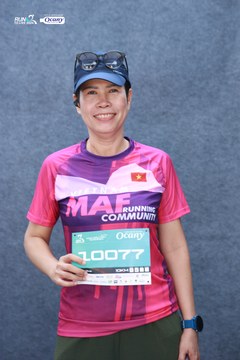 RUN TO LIVE 2024 - Ảnh #1309745