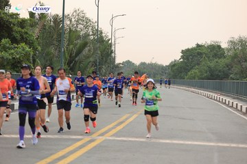 RUN TO LIVE 2024 - Ảnh #1400455