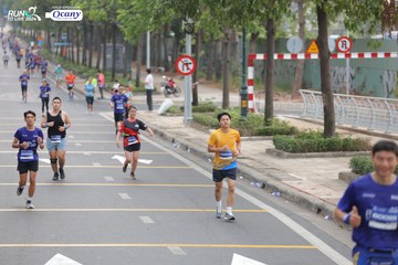 RUN TO LIVE 2024 - Ảnh #1437767