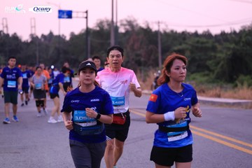 RUN TO LIVE 2024 - Ảnh #1358027