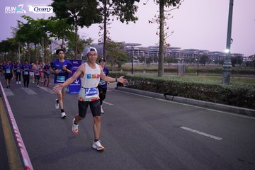 RUN TO LIVE 2024 - Ảnh #1379718