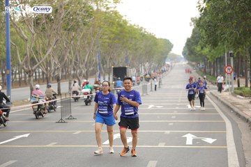 RUN TO LIVE 2024 - Ảnh #1421540