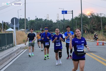 RUN TO LIVE 2024 - Ảnh #1373134