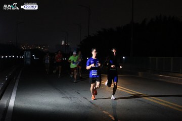 RUN TO LIVE 2024 - Ảnh #1327430