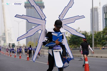 RUN TO LIVE 2024 - Ảnh #1360046