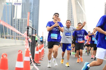 RUN TO LIVE 2024 - Ảnh #1343997