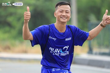 RUN TO LIVE 2024 - Ảnh #1390237