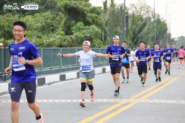RUN TO LIVE 2024 - Ảnh #1392124