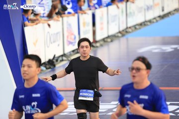 RUN TO LIVE 2024 - Ảnh #1411257