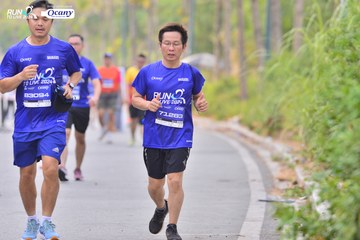 RUN TO LIVE 2024 - Ảnh #1444743
