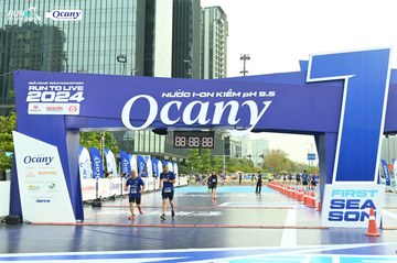RUN TO LIVE 2024 - Ảnh #1426998