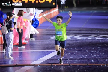RUN TO LIVE 2024 - Ảnh #1351986