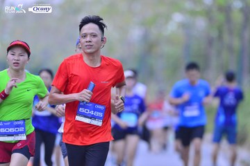 RUN TO LIVE 2024 - Ảnh #1336410