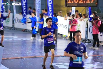 RUN TO LIVE 2024 - Ảnh #1331911