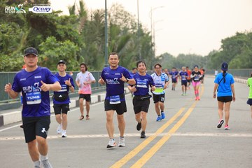 RUN TO LIVE 2024 - Ảnh #1401211