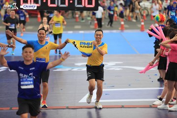 RUN TO LIVE 2024 - Ảnh #1408673