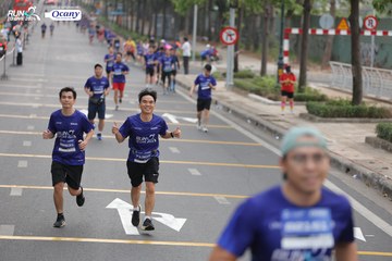 RUN TO LIVE 2024 - Ảnh #1438514