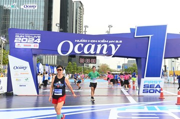 RUN TO LIVE 2024 - Ảnh #1420476
