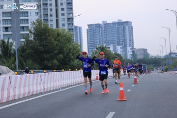 RUN TO LIVE 2024 - Ảnh #1449965
