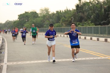 RUN TO LIVE 2024 - Ảnh #1408168