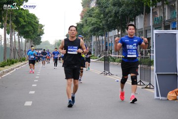 RUN TO LIVE 2024 - Ảnh #1401549