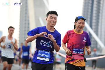 RUN TO LIVE 2024 - Ảnh #1350085