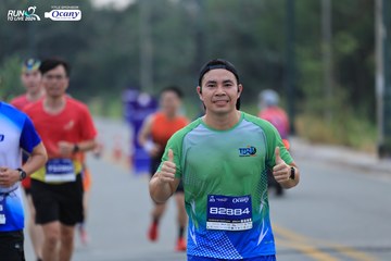 RUN TO LIVE 2024 - Ảnh #1375353
