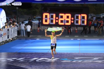 RUN TO LIVE 2024 - Ảnh #1331552