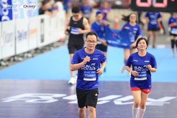 RUN TO LIVE 2024 - Ảnh #1403974