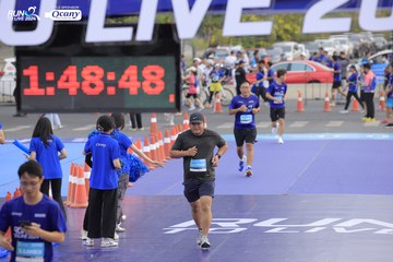 RUN TO LIVE 2024 - Ảnh #1393040