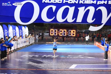 RUN TO LIVE 2024 - Ảnh #1331380