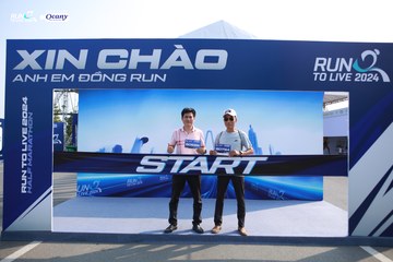 RUN TO LIVE 2024 - Ảnh #1314438