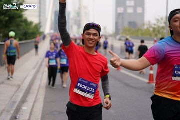 RUN TO LIVE 2024 - Ảnh #1345651