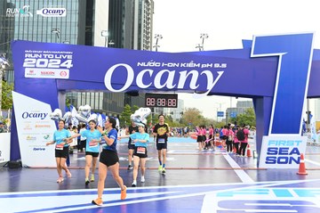 RUN TO LIVE 2024 - Ảnh #1420406