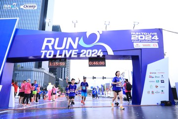 RUN TO LIVE 2024 - Ảnh #1373573